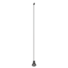 Poynting OMNI-914 5G/LTE MIMO Antenna, 617-4200 MHz, 8 dBi, 4x N-Female