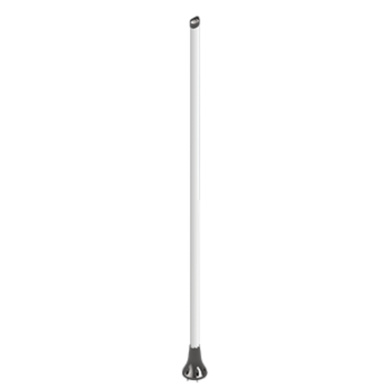 Poynting OMNI-914 5G/LTE MIMO Antenna, 617-4200 MHz, 8 dBi, 4x N-Female