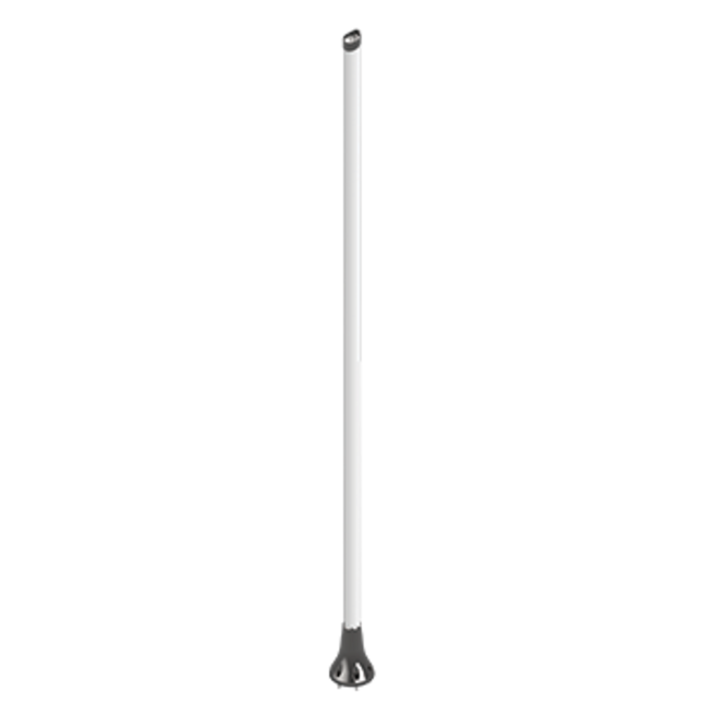 Poynting OMNI-914 5G/LTE MIMO Antenna, 617-4200 MHz, 8 dBi, 4x N-Female