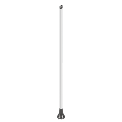 Poynting OMNI-914 5G/LTE MIMO Antenna, 617-4200 MHz, 8 dBi, 4x 2m, N-Female