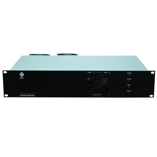 RFI PA516B AM Power Amplifier