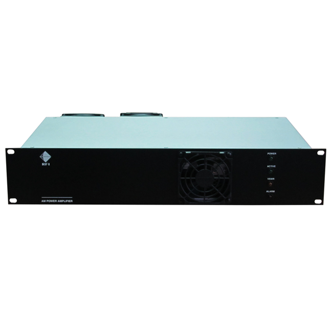 RFI PA516B AM Power Amplifier
