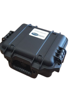 COMM-Connect 3028 Pelican Case and Accessories