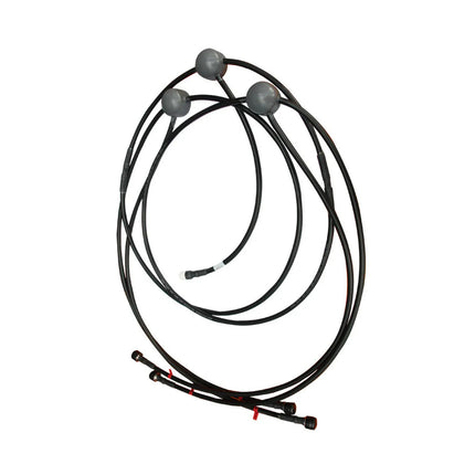 RFI PH14-99 Phasing Harness, 4-way for VHF Applications