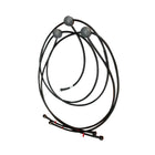 RFI PH24-41 Phasing Harness, 4-way for VHF Applications