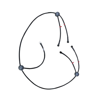 RFI PH44-70 Phasing Harness for UHF Applications