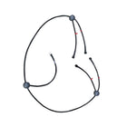 RFI PH44-70 Phasing Harness for UHF Applications