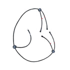 RFI PH44-71 Phasing Harness for UHF Applications
