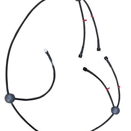 RFI PH44-99 Phasing Harness for UHF Applications