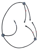 RFI PH44-99 Phasing Harness for UHF Applications