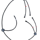 RFI PH84-99 Phasing Harness for UHF Applications