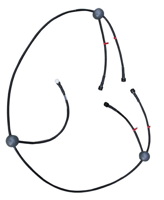 RFI PH84-99 Phasing Harness for UHF Applications