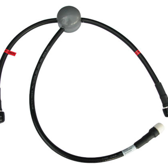 RFI PH82-82 Phasing Harness, 2-Way for 800 MHz Applications