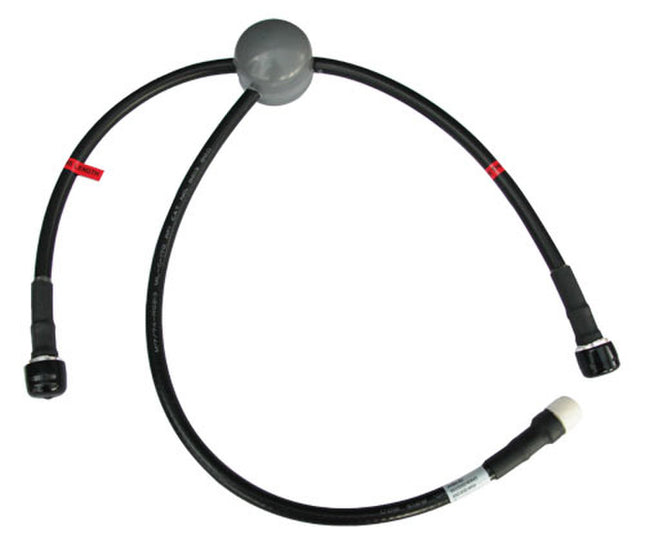 RFI PH82-82 Phasing Harness, 2-Way for 800 MHz Applications