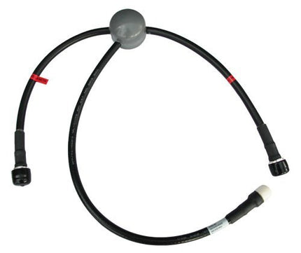 RFI PHE42-65 Phasing Harness, 2-Way, 400-420 MHz