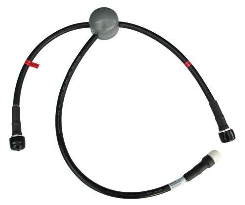RFI PHE42-65 Phasing Harness, 2-Way, 400-420 MHz