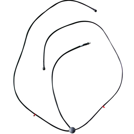 RFI PHE12-99 Phasing Harness, 60-136 MHz - Custom Tuned