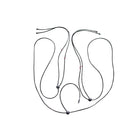 RFI PHE14-99 Phasing Harness, 4-Way, 60-136 MHz - Custom Tuned