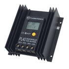 Plasmatronics PL40 PWM Solar Regulator, 40A, 12-48V, LCD