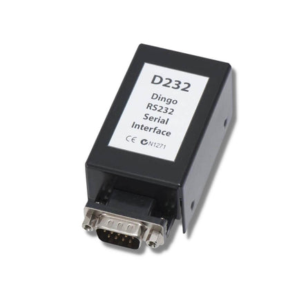 Plasmatronics PLD232 Dingo RS232 Interface