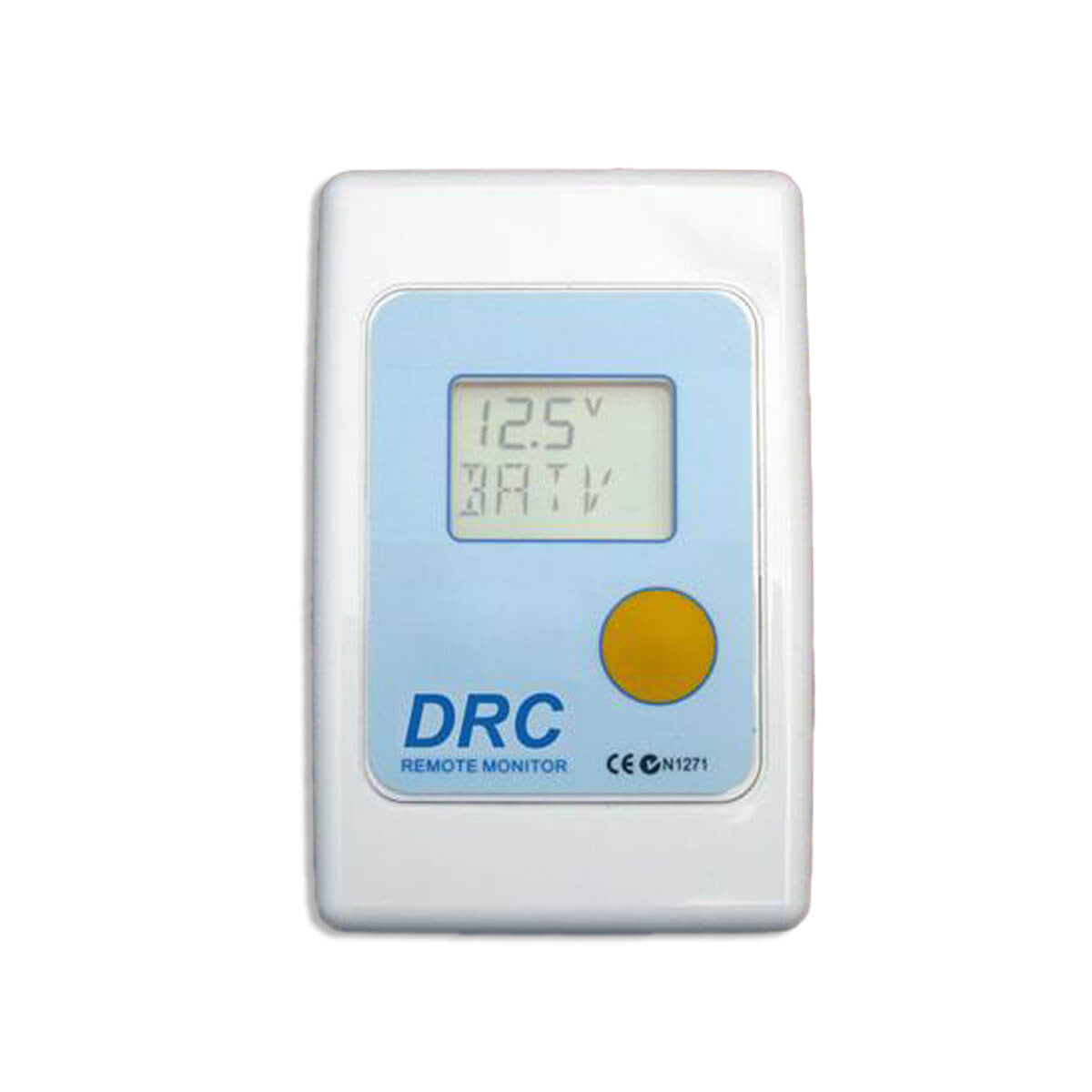 Plasmatronics PLDRC Remote for Solar Charge Controller, 100m Range