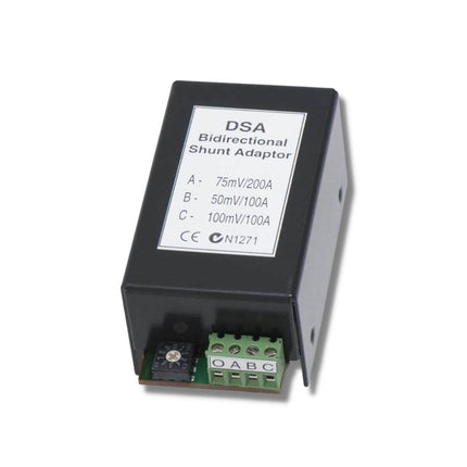 Plasmatronics PLDSA Dingo Shunt Adaptor