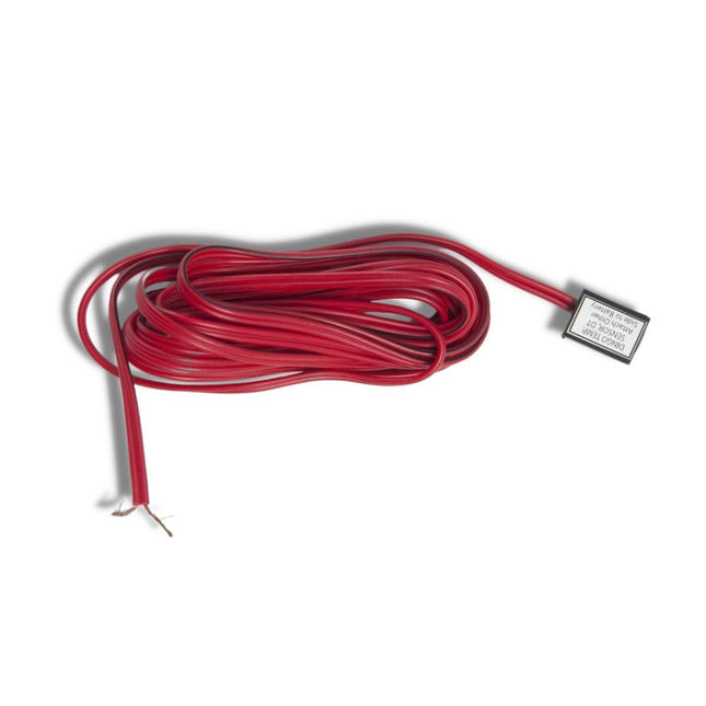 Plasmatronics PLDT Dingo Battery Temperature Sensor, Plastic Case