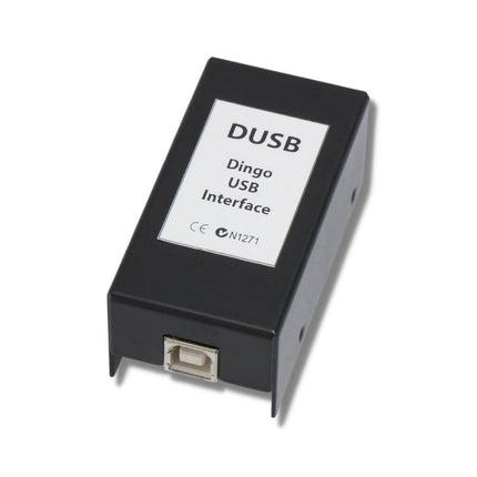 Plasmatronics DUSB Dingo USB Interface