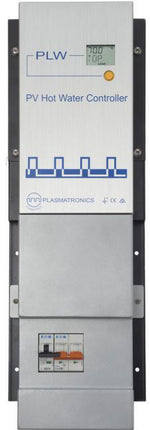 Plasmatronics PLW PV Hot Water Controller