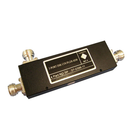 Pulse 3-port Directional Couplers offer a low-cost solution, covering cellular bands from 698 to 2700 MHz, with low loss and low Passive Inter-Modulation performance.