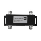 Pulse PSP6938-2203-N Wideband 4-Port Hybrid Combiner, 698-3800 MHz, N-Female