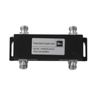 Pulse PSP6938-2203-N Wideband 4-Port Hybrid Combiner, 698-3800 MHz, N-Female