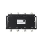Pulse PSP6938-2206-N Wideband 8-Port 4x4 Hybrid Combiner, 698â€“3800 MHz, N(F)