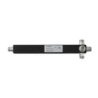 Pulse PSP6938-5104-N 4-Way Reactive Power Divider is designed for splitting RF input signals evenly into four ports and covering 698â€“3800 MHz range.