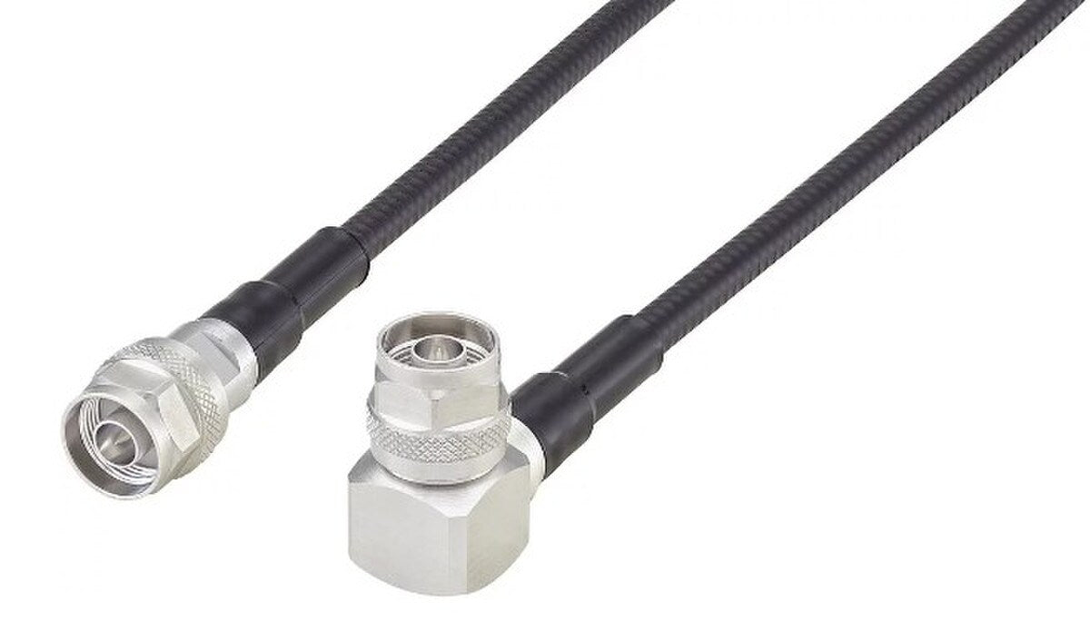 Techwave Program Cable Pulse 3/8