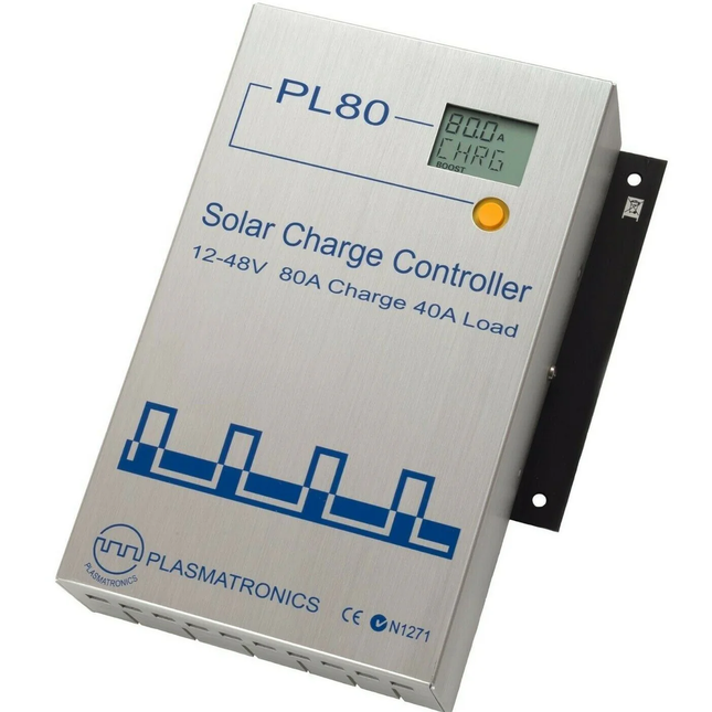 Plasmatronics PL80e_1