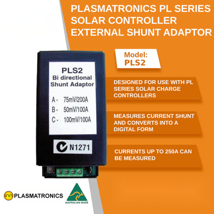 Plasmatronics PLS2