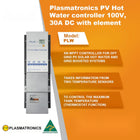 Plasmatronics PLW PV Hot Water Controller