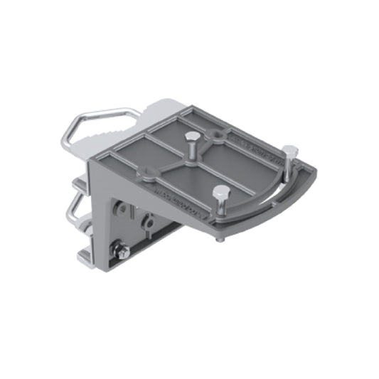 Poynting BRKT-30 Horizontal Mount Bracket for LPDA-92 Antenna