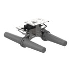 Poynting HELI-22 Antenna, 2400-6000 MHz with BRKT-45 Bracket