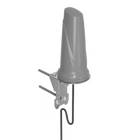 Poynting OMNI-297 5G/LTE Rhyno Antenna, 698-3800 MHz, 2 dBi, 0.6m, SMA-Male