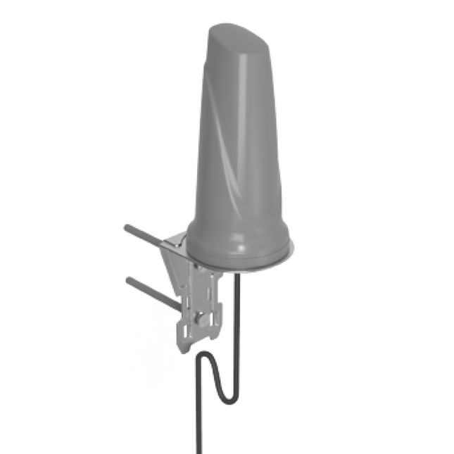 Poynting OMNI-297 5G/LTE Rhyno Antenna, 698-3800 MHz, 2 dBi, 0.6m, SMA-Male