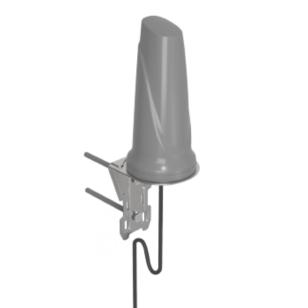 Poynting OMNI-297 5G/LTE Rhyno Antenna, 698-3800 MHz, 2 dBi, 0.6m, SMA-Male