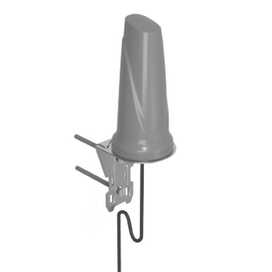 Poynting OMNI-297 5G/LTE Rhyno Antenna, 698-3800 MHz, 2 dBi, 0.6m, SMA-Male
