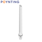 Poynting OMNI-414 5G/LTE Marine Antenna, MIMO, 4dBi, 2m, SMA-Male