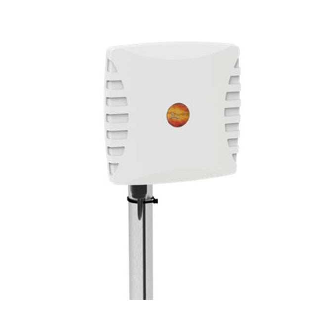Poynting WLAN-61 Dual-band WiFi Antenna, 4x4 MIMO, 2400 to 6000 MHz