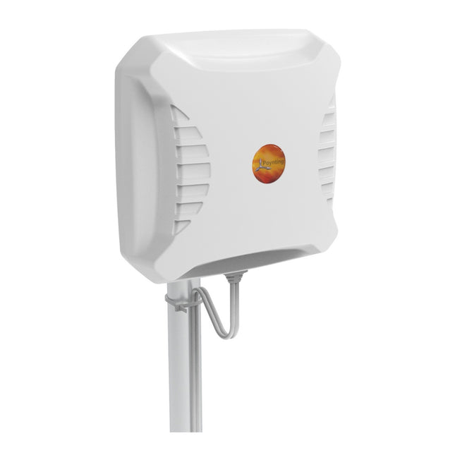 Poynting XPOL-V2 Antenna, 5G, Omnidirectional, MIMO, 617-3800 MHz, 3 dBi, 5m, SMA-Male