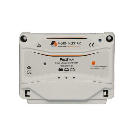 Morningstar ProStar PS-30M Gen-3 30A PWM Solar Charge Controller
