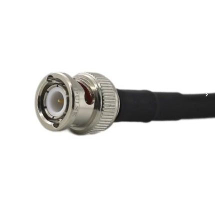 Pulse BNC-6 Connector