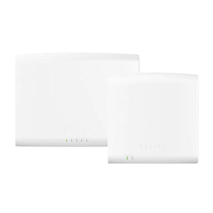 Cel-Fi Quatra Network Unit for Telstra - Q34-3/5/7/28NU_EX, Band 3/5/7/28